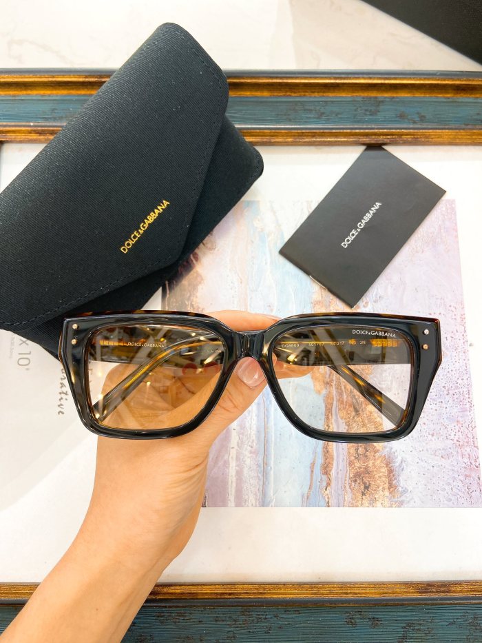 D&G Sunglasses AAAA-2471