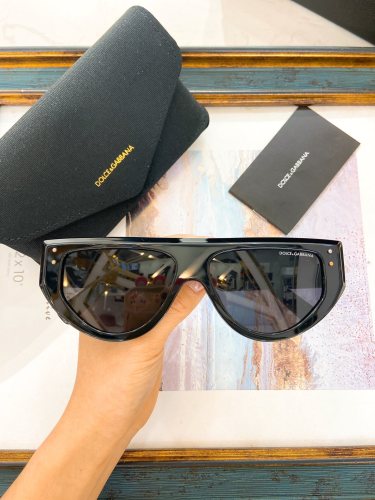 D&G Sunglasses AAAA-2477