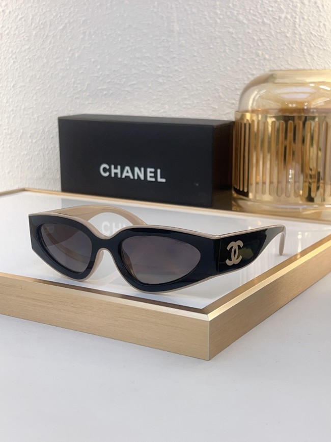 CHNL Sunglasses AAAA-4805