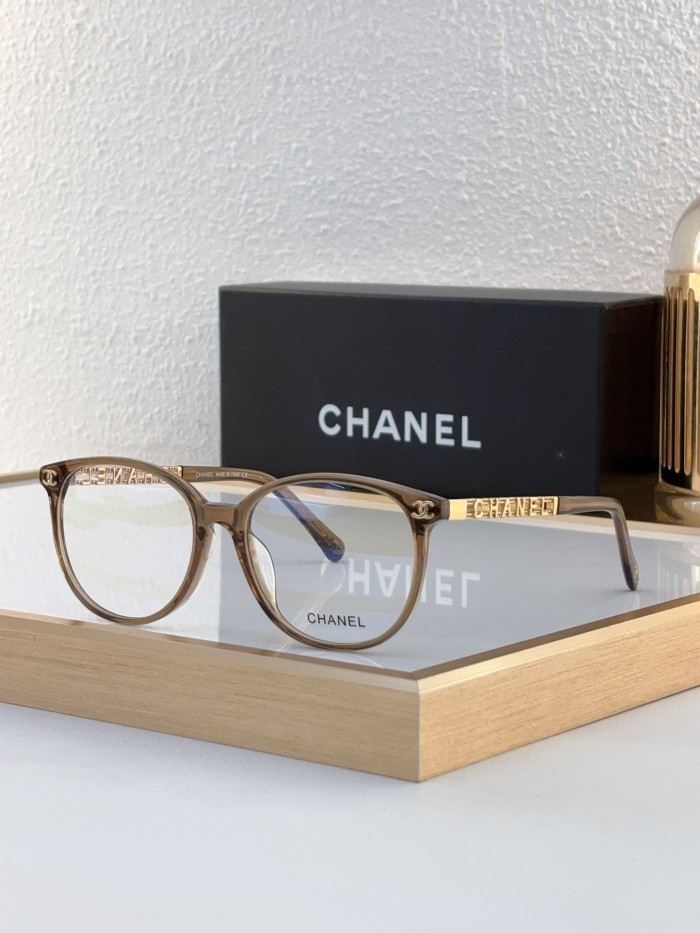 CHNL Sunglasses AAAA-4646