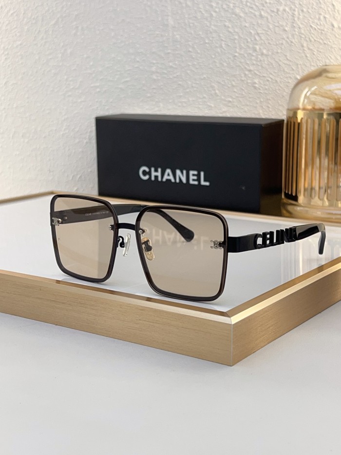 CHNL Sunglasses AAAA-4922