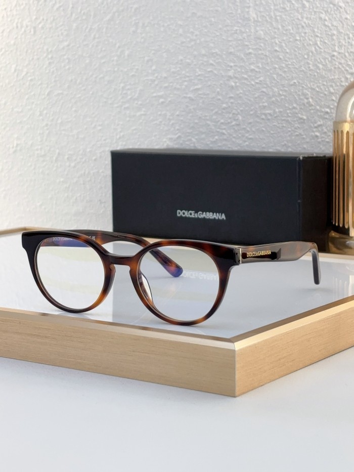 D&G Sunglasses AAAA-2506