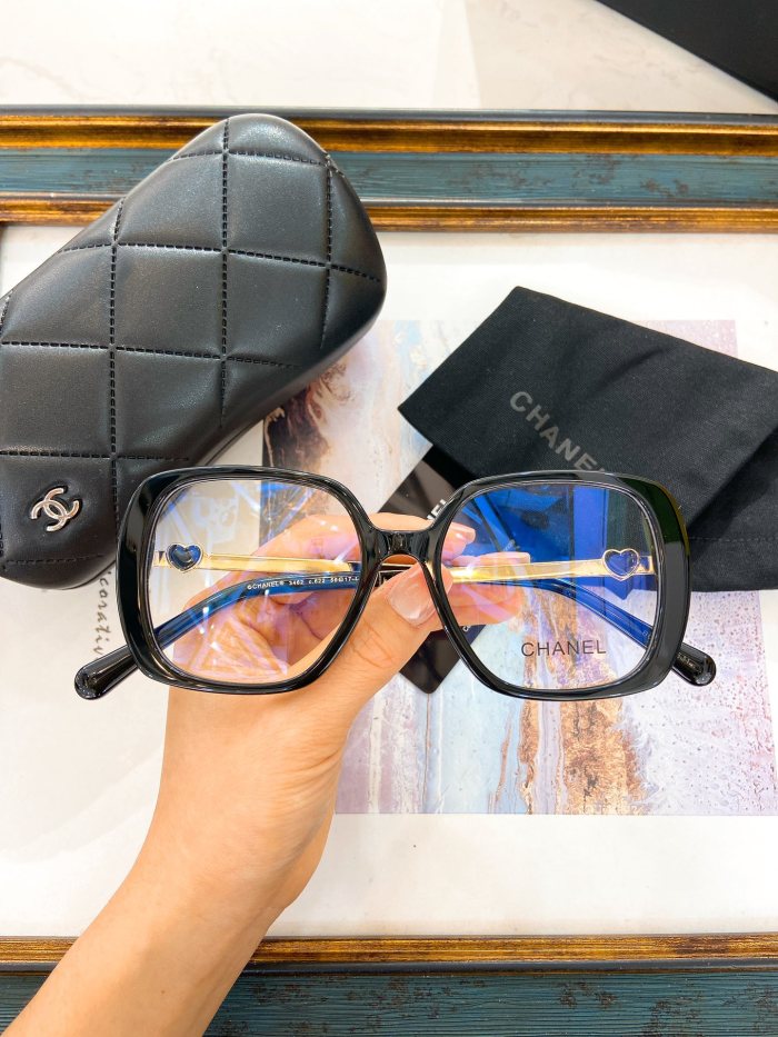 CHNL Sunglasses AAAA-4456