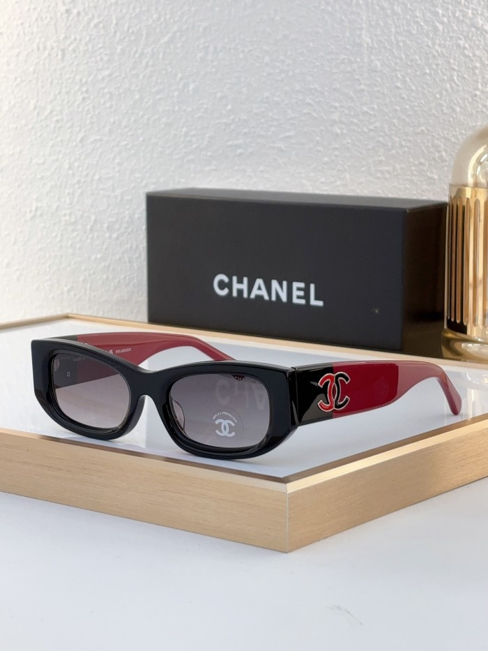 CHNL Sunglasses AAAA-4770