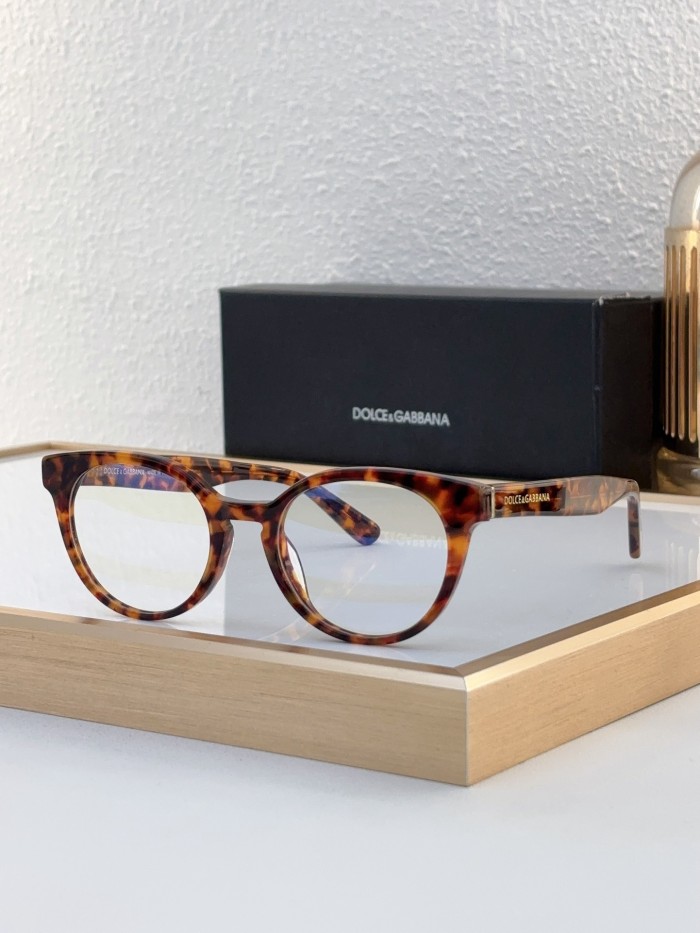 D&G Sunglasses AAAA-2504