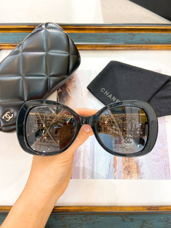 CHNL Sunglasses AAAA-4792