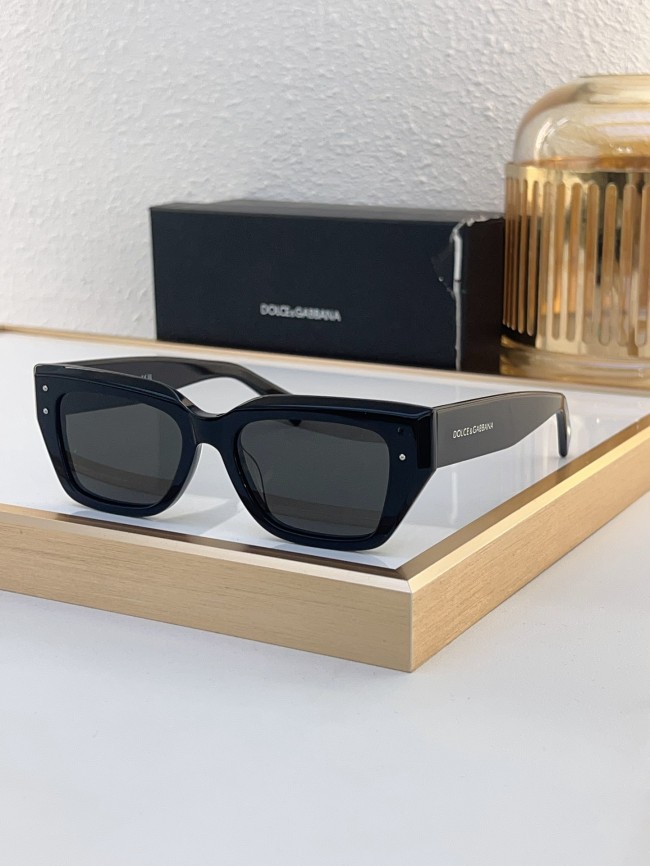 D&G Sunglasses AAAA-2387