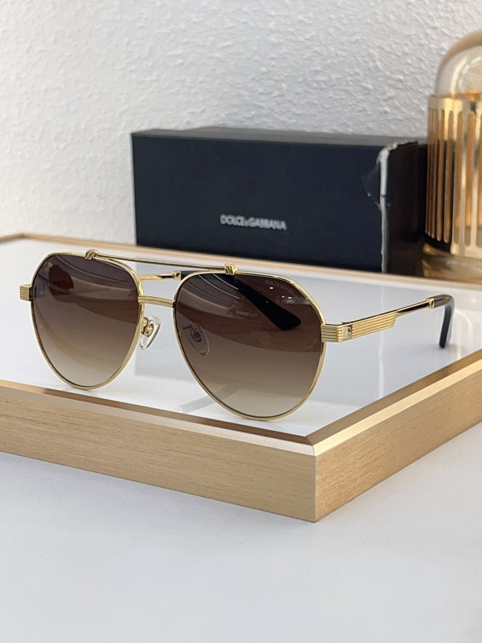 D&G Sunglasses AAAA-2397
