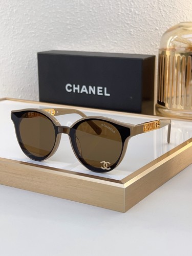 CHNL Sunglasses AAAA-4603