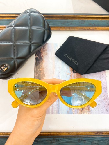 CHNL Sunglasses AAAA-4590