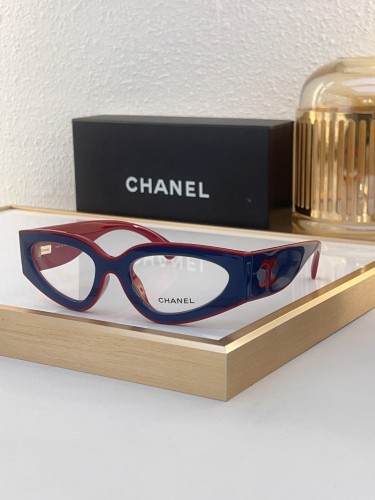 CHNL Sunglasses AAAA-4804