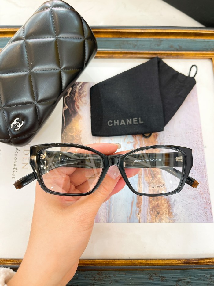 CHNL Sunglasses AAAA-4708