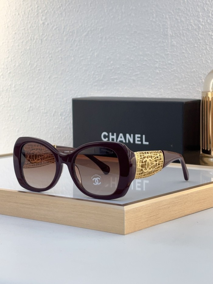CHNL Sunglasses AAAA-4786