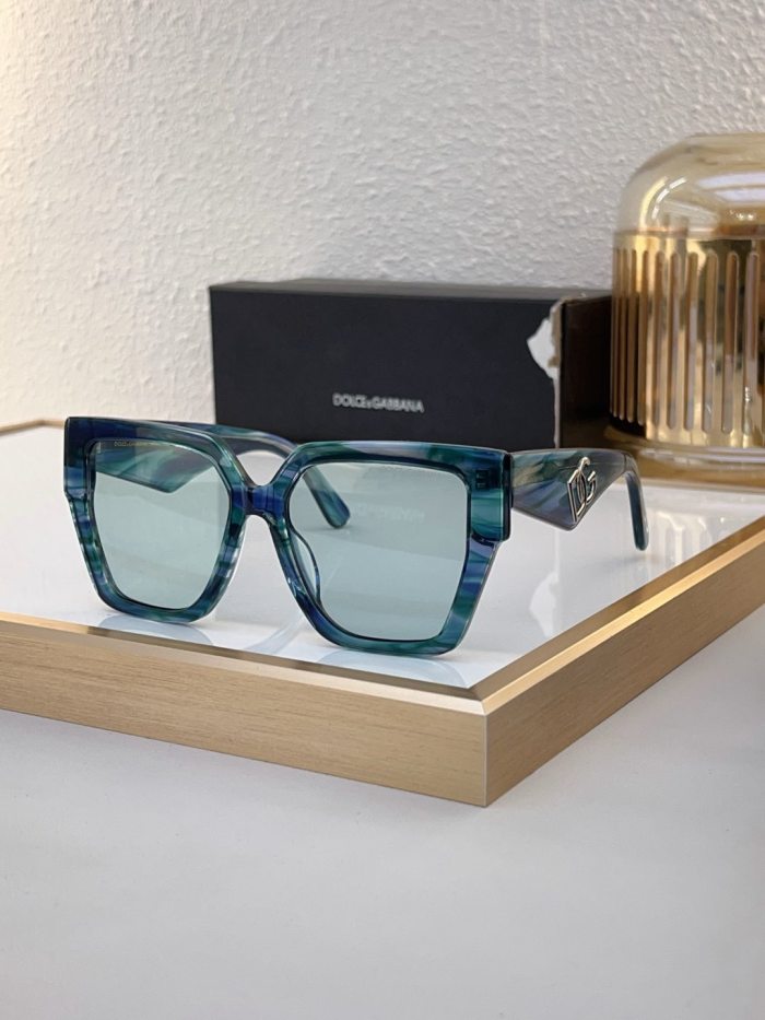 D&G Sunglasses AAAA-2426