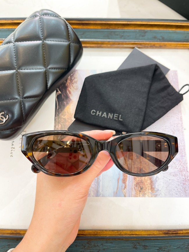 CHNL Sunglasses AAAA-4815