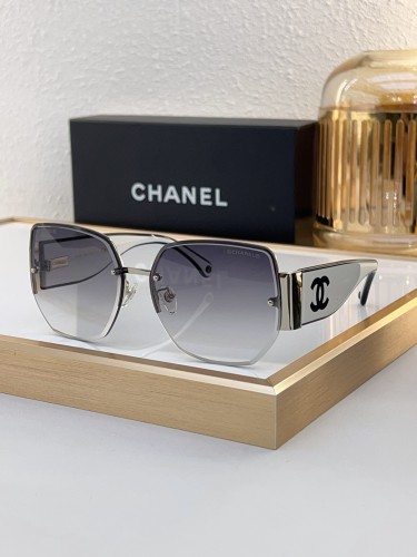 CHNL Sunglasses AAAA-4835