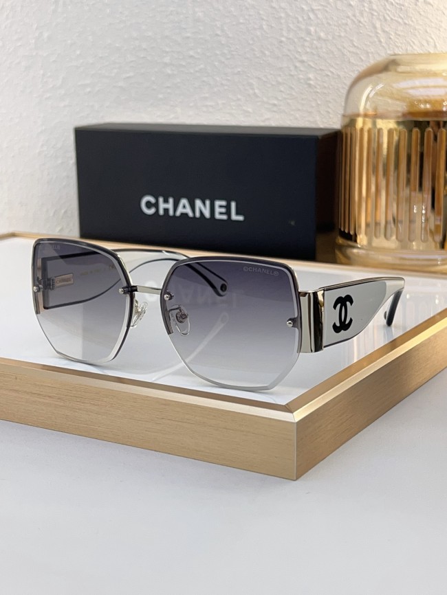 CHNL Sunglasses AAAA-4835