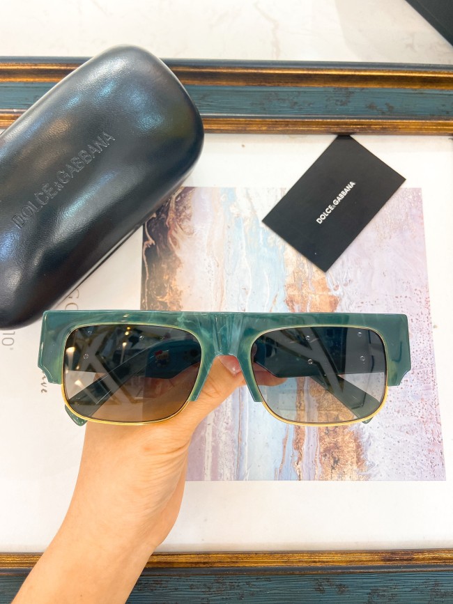 D&G Sunglasses AAAA-2535