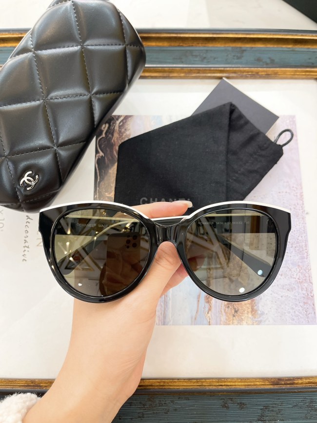 CHNL Sunglasses AAAA-4517