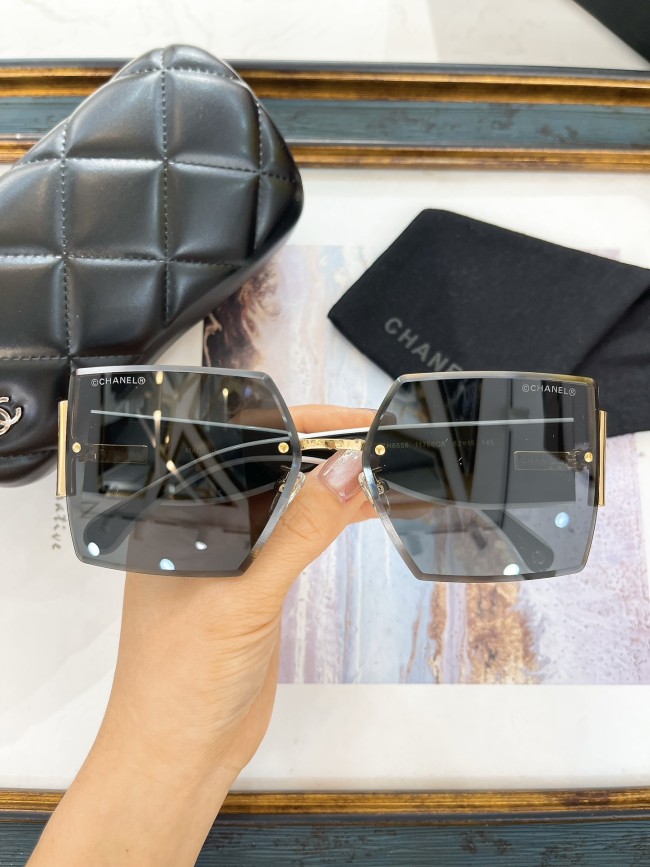 CHNL Sunglasses AAAA-4841