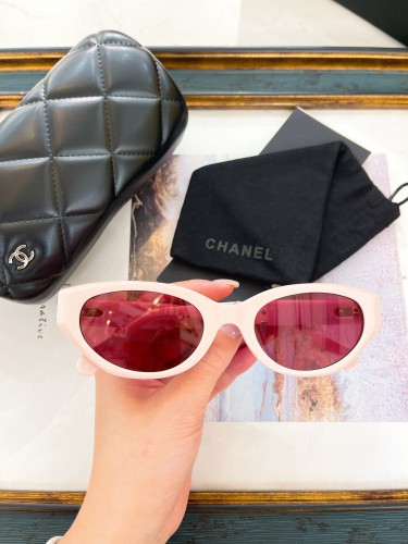 CHNL Sunglasses AAAA-4812