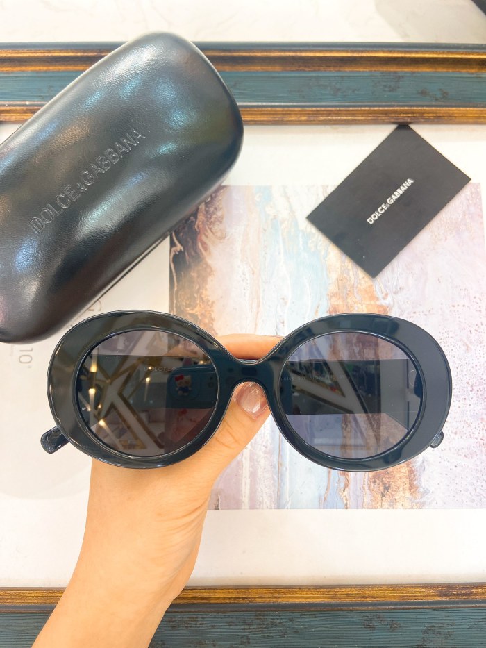 D&G Sunglasses AAAA-2590
