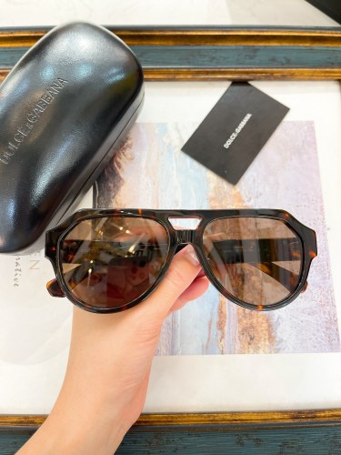 D&G Sunglasses AAAA-2563