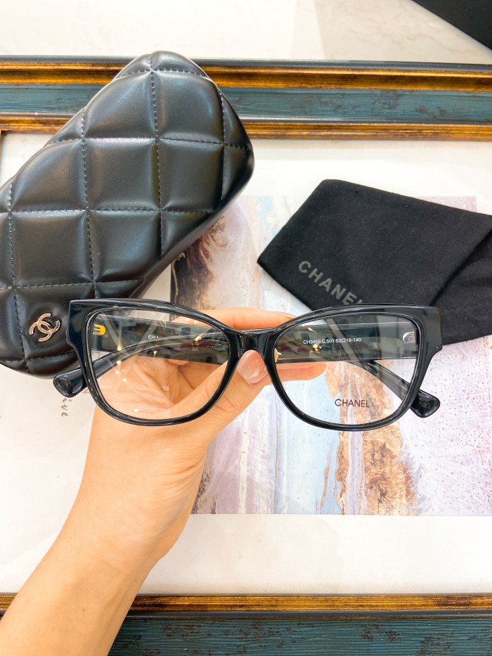 CHNL Sunglasses AAAA-4681