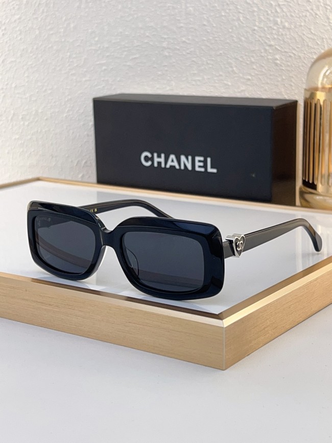 CHNL Sunglasses AAAA-4764