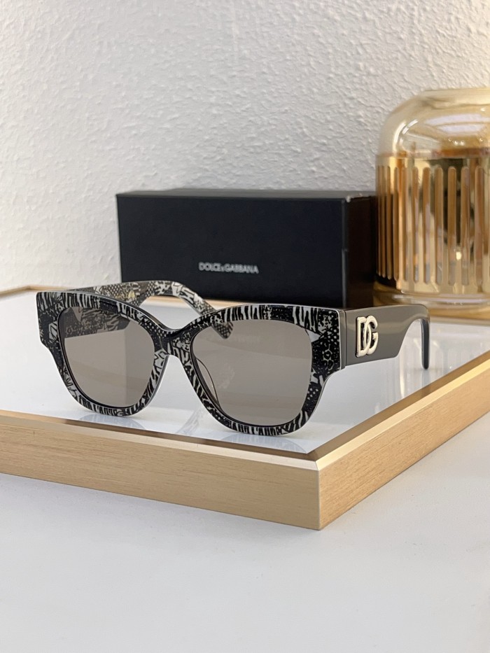 D&G Sunglasses AAAA-2574