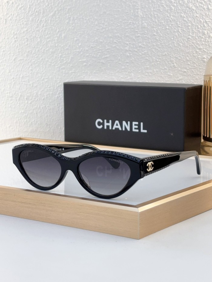 CHNL Sunglasses AAAA-4892