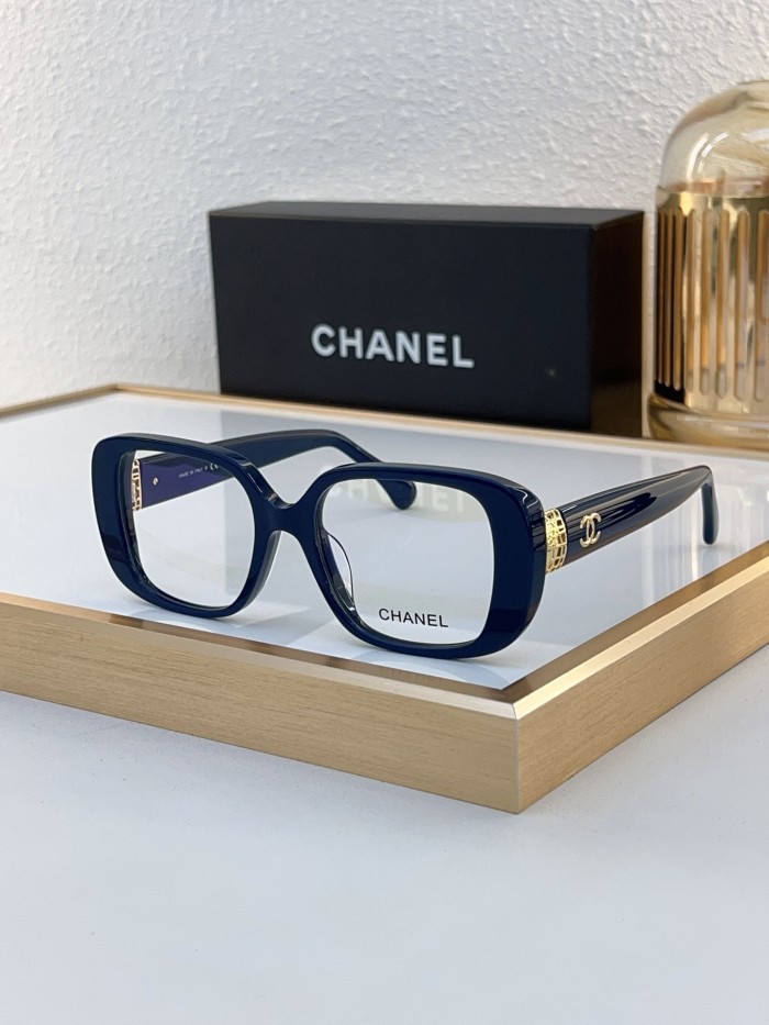 CHNL Sunglasses AAAA-4474