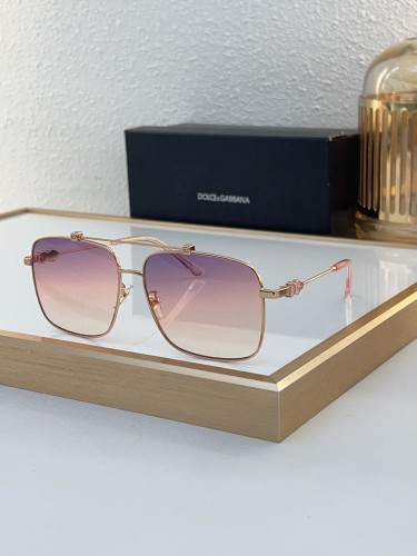 D&G Sunglasses AAAA-2510
