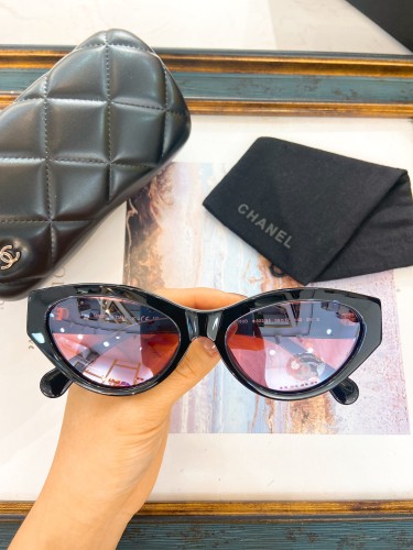 CHNL Sunglasses AAAA-4591