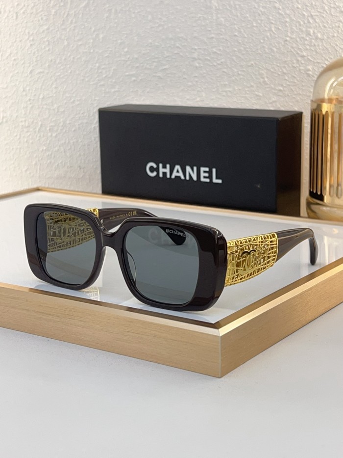 CHNL Sunglasses AAAA-4609