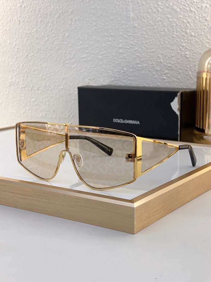 D&G Sunglasses AAAA-2487