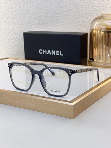 CHNL Sunglasses AAAA-4647