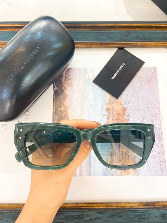 D&G Sunglasses AAAA-2614