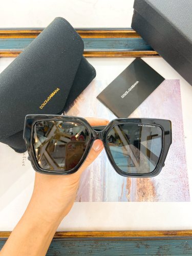 D&G Sunglasses AAAA-2458