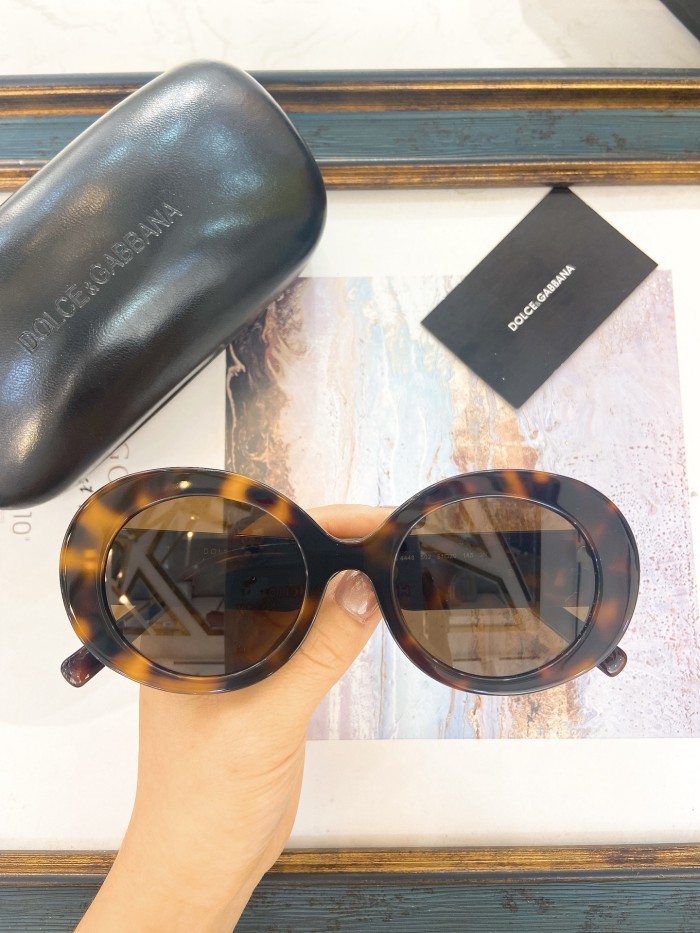 D&G Sunglasses AAAA-2588