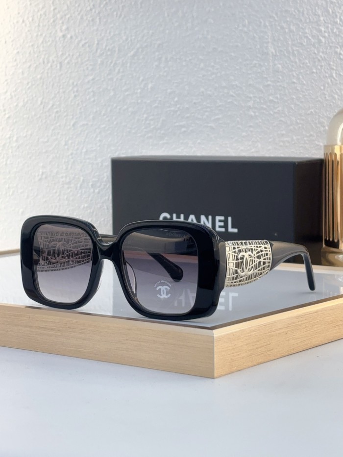 CHNL Sunglasses AAAA-4800