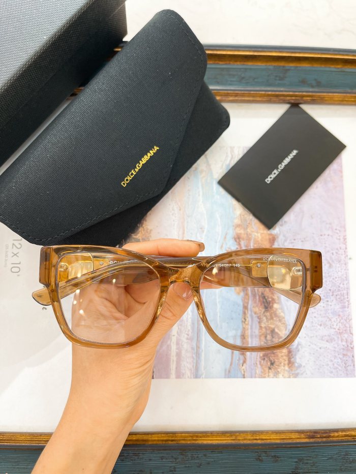 D&G Sunglasses AAAA-2413