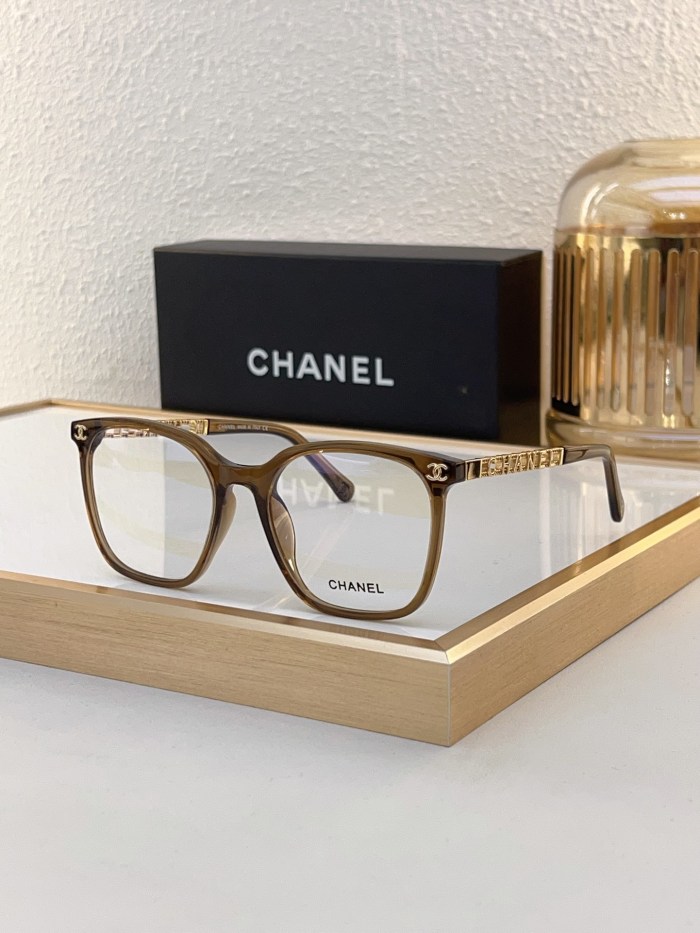 CHNL Sunglasses AAAA-4651