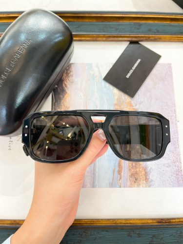 D&G Sunglasses AAAA-2566