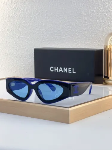 CHNL Sunglasses AAAA-4553