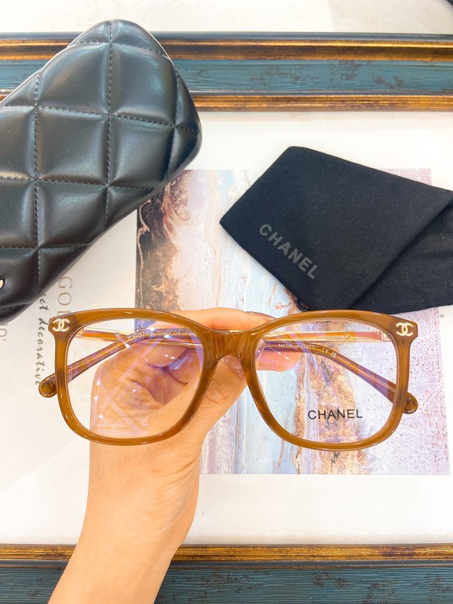 CHNL Sunglasses AAAA-4632