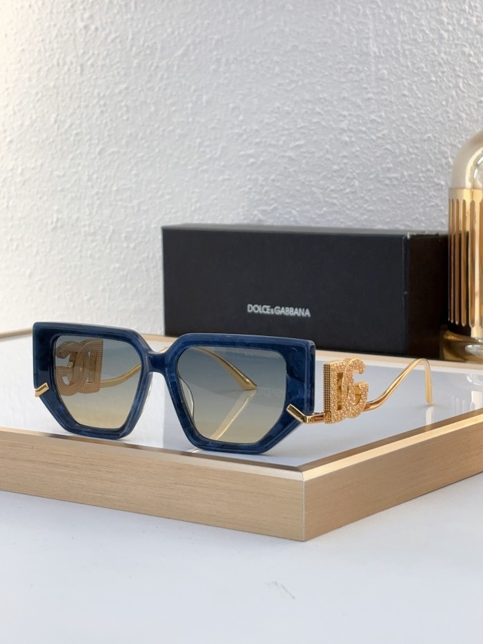 D&G Sunglasses AAAA-2538