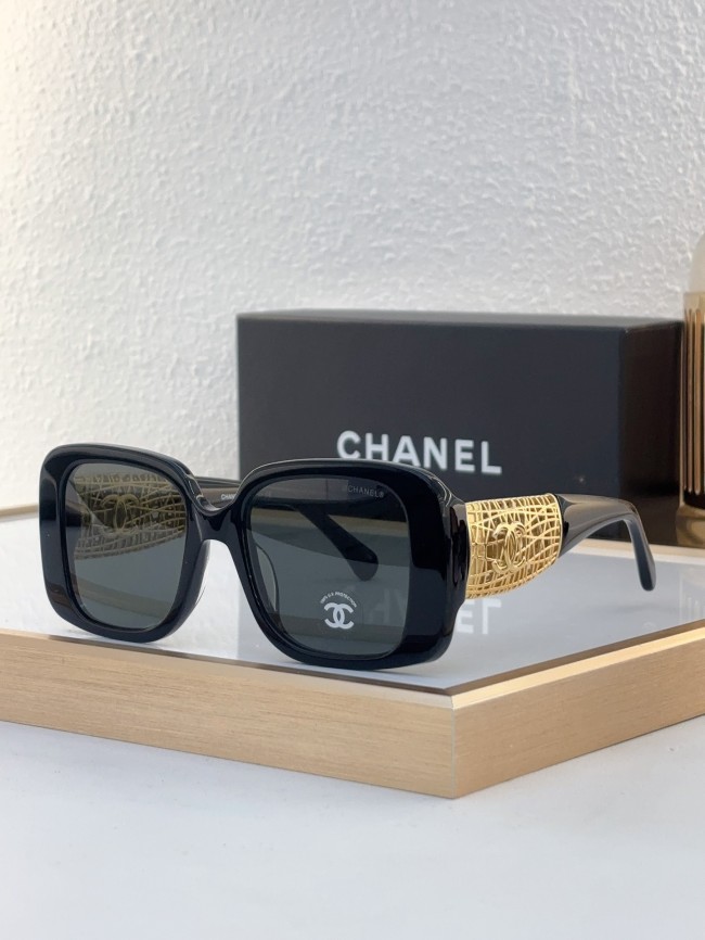 CHNL Sunglasses AAAA-4798