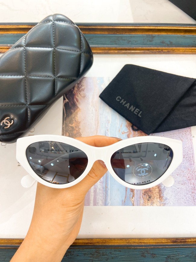 CHNL Sunglasses AAAA-4592