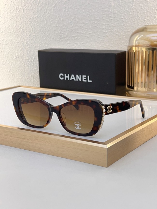 CHNL Sunglasses AAAA-4754